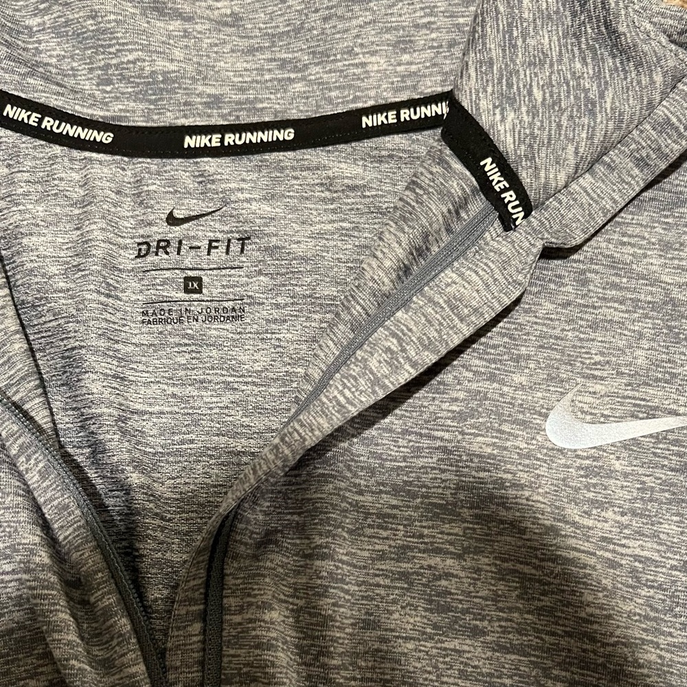 Nike Dri-Fit Running Shirt — NEW condition!